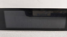 2007-2008 Nissan Maxima Information Display Screen - Oemusedautoparts1.com