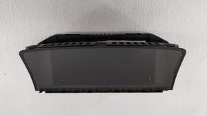 2006-2008 Bmw 750i Information Display Screen - Oemusedautoparts1.com