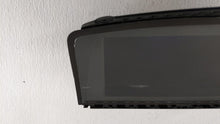 2006-2008 Bmw 750i Information Display Screen - Oemusedautoparts1.com