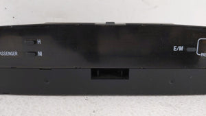 2004-2006 Toyota Camry Information Display Screen - Oemusedautoparts1.com