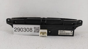 2004-2006 Toyota Camry Information Display Screen - Oemusedautoparts1.com