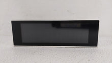 2007-2008 Nissan Maxima Information Display Screen - Oemusedautoparts1.com