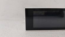 2007-2008 Nissan Maxima Information Display Screen - Oemusedautoparts1.com