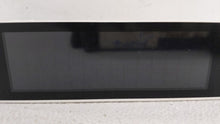 2007-2008 Nissan Maxima Information Display Screen - Oemusedautoparts1.com