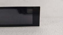 2007-2008 Nissan Maxima Information Display Screen - Oemusedautoparts1.com