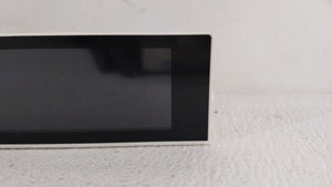 2007-2008 Nissan Maxima Information Display Screen - Oemusedautoparts1.com