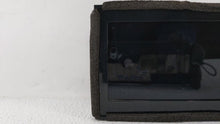 2004-2005 Nissan Maxima Information Display Screen - Oemusedautoparts1.com