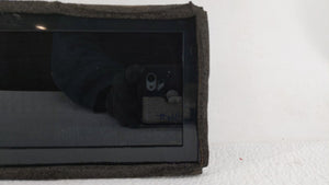 2004-2005 Nissan Maxima Information Display Screen - Oemusedautoparts1.com