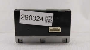 2004-2005 Nissan Maxima Information Display Screen - Oemusedautoparts1.com