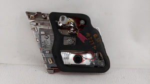 2009-2012 Bmw 750i Tail Light Assembly Passenger Right OEM P/N:7182206 Fits 2009 2010 2011 2012 OEM Used Auto Parts - Oemusedautoparts1.com