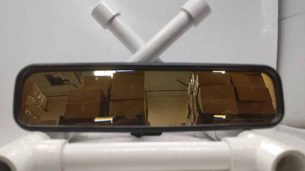 1998-2002 Mazda 626 Interior Rear View Mirror 15D978 - Oemusedautoparts1.com