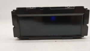 2011-2016 Chevrolet Cruze Information Display Screen - Oemusedautoparts1.com