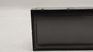 2004-2005 Nissan Maxima Information Display Screen - Oemusedautoparts1.com