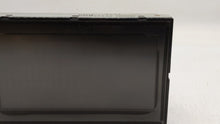 2004-2005 Nissan Maxima Information Display Screen - Oemusedautoparts1.com