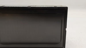 2004-2005 Nissan Maxima Information Display Screen - Oemusedautoparts1.com