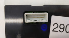 2004-2005 Nissan Maxima Information Display Screen - Oemusedautoparts1.com