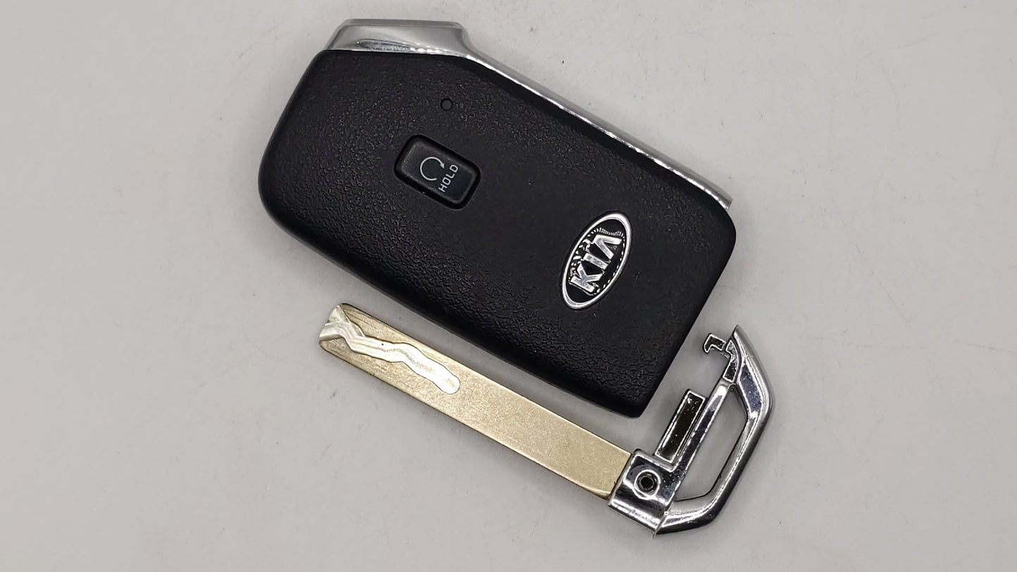 Kia Sorento Keyless Entry Remote Fob SY5MQ4AFGE04 4 buttons - Oemusedautoparts1.com