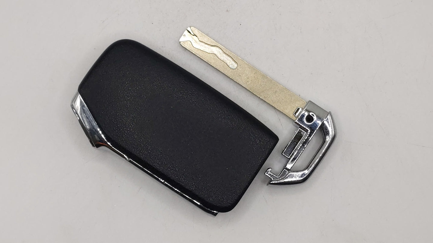 Kia Sorento Keyless Entry Remote Fob SY5MQ4AFGE04 4 buttons - Oemusedautoparts1.com