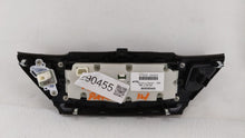 2013-2019 Nissan Pathfinder Climate Control Module Temperature AC/Heater Replacement P/N:68260 9PJ1B 68260 9PR0A Fits OEM Used Auto Parts - Oemusedautoparts1.com