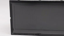 2004-2005 Nissan Maxima Information Display Screen - Oemusedautoparts1.com