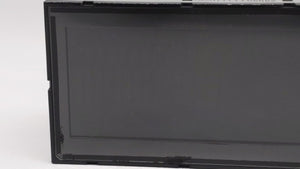 2004-2005 Nissan Maxima Information Display Screen - Oemusedautoparts1.com