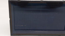 2005-2005 Nissan Murano Information Display Screen - Oemusedautoparts1.com