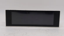 2007-2008 Nissan Maxima Information Display Screen - Oemusedautoparts1.com