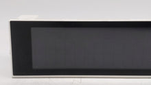 2007-2008 Nissan Maxima Information Display Screen - Oemusedautoparts1.com