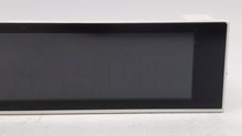 2007-2008 Nissan Maxima Information Display Screen - Oemusedautoparts1.com