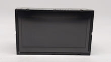 2004-2005 Nissan Maxima Information Display Screen - Oemusedautoparts1.com