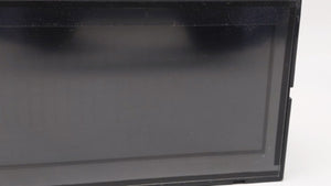 2004-2005 Nissan Maxima Information Display Screen - Oemusedautoparts1.com