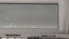 2011-2016 Chevrolet Cruze Information Display Screen - Oemusedautoparts1.com