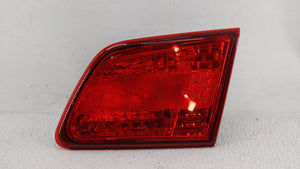 2010-2014 Subaru Legacy Tail Light Assembly Passenger Right OEM Fits 2010 2011 2012 2013 2014 OEM Used Auto Parts - Oemusedautoparts1.com