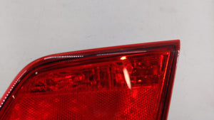 2010-2014 Subaru Legacy Tail Light Assembly Passenger Right OEM Fits 2010 2011 2012 2013 2014 OEM Used Auto Parts - Oemusedautoparts1.com