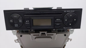 2002-2004 Honda Odyssey Information Display Screen