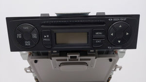 2002-2004 Honda Odyssey Information Display Screen - Oemusedautoparts1.com