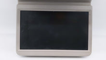 2002-2004 Honda Odyssey Information Display Screen - Oemusedautoparts1.com