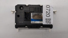 2012-2012 Ford Focus Information Display Screen - Oemusedautoparts1.com