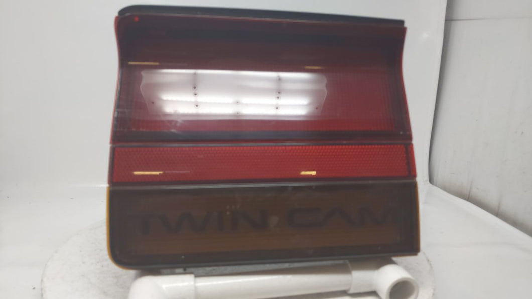 1994 Saturn Tail Light Assembly Passenger Right OEM Fits OEM Used Auto Parts - Oemusedautoparts1.com