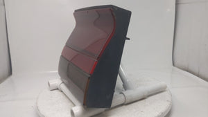 1994 Saturn Tail Light Assembly Passenger Right OEM Fits OEM Used Auto Parts - Oemusedautoparts1.com