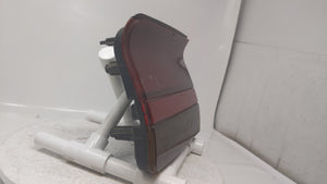 1994 Saturn Tail Light Assembly Passenger Right OEM Fits OEM Used Auto Parts - Oemusedautoparts1.com
