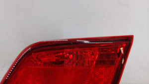 2010-2014 Subaru Legacy Tail Light Assembly Passenger Right OEM Fits 2010 2011 2012 2013 2014 OEM Used Auto Parts - Oemusedautoparts1.com