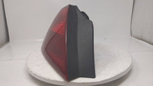 1998 Honda Accord Tail Light Assembly Driver Left OEM Fits OEM Used Auto Parts - Oemusedautoparts1.com
