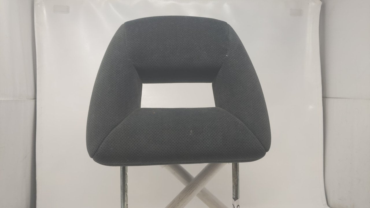 2001 Honda Civic Headrest Head Rest Front Driver Passenger Seat Fits OEM Used Auto Parts - Oemusedautoparts1.com