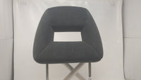 2001 Honda Civic Headrest Head Rest Front Driver Passenger Seat Fits OEM Used Auto Parts - Oemusedautoparts1.com