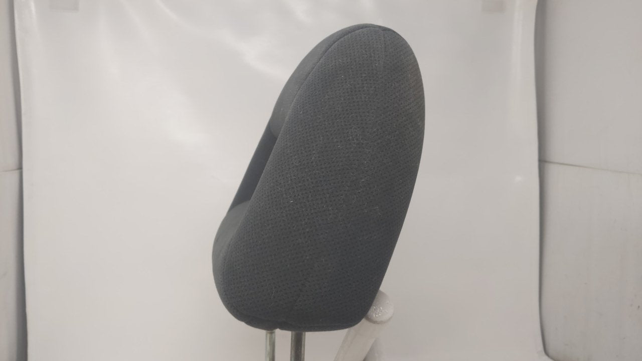 2001 Honda Civic Headrest Head Rest Front Driver Passenger Seat Fits OEM Used Auto Parts - Oemusedautoparts1.com