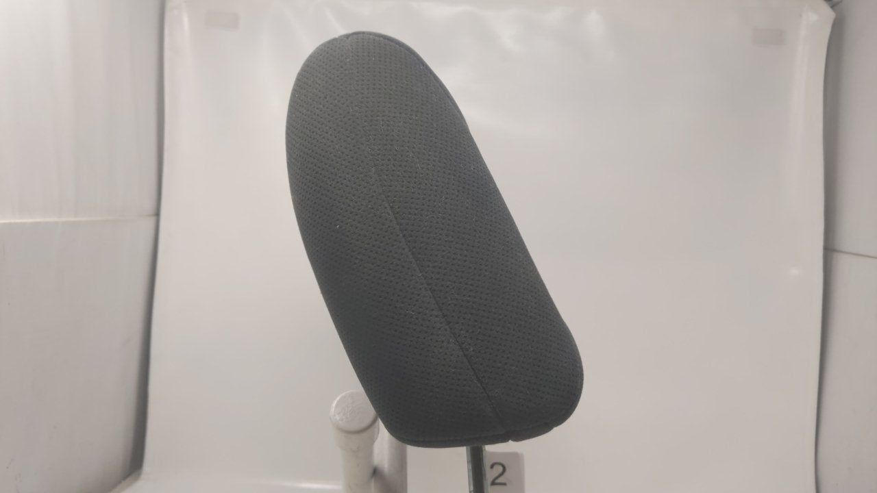 2001 Honda Civic Headrest Head Rest Front Driver Passenger Seat Fits OEM Used Auto Parts - Oemusedautoparts1.com