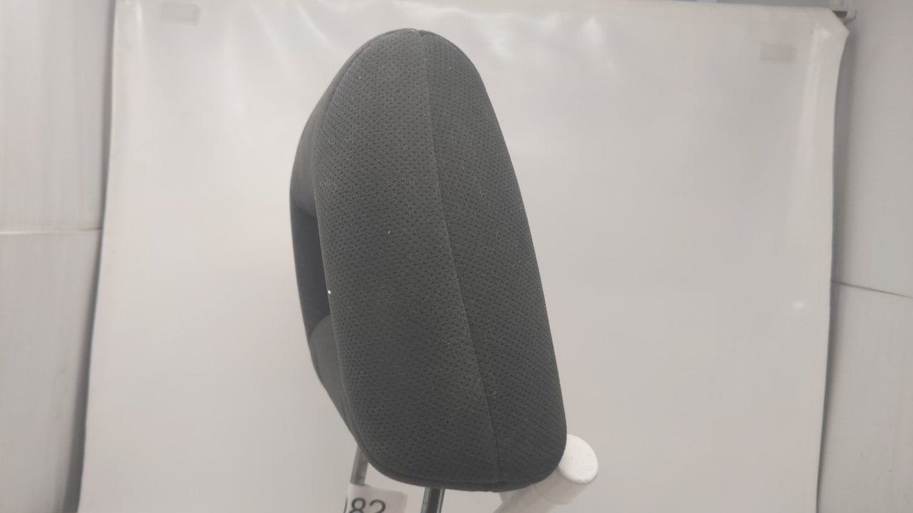 2001 Honda Civic Headrest Head Rest Front Driver Passenger Seat Fits OEM Used Auto Parts - Oemusedautoparts1.com