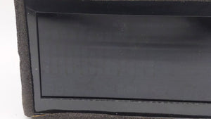 2004-2005 Nissan Maxima Information Display Screen - Oemusedautoparts1.com