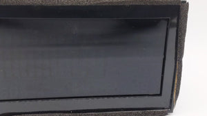 2004-2005 Nissan Maxima Information Display Screen - Oemusedautoparts1.com